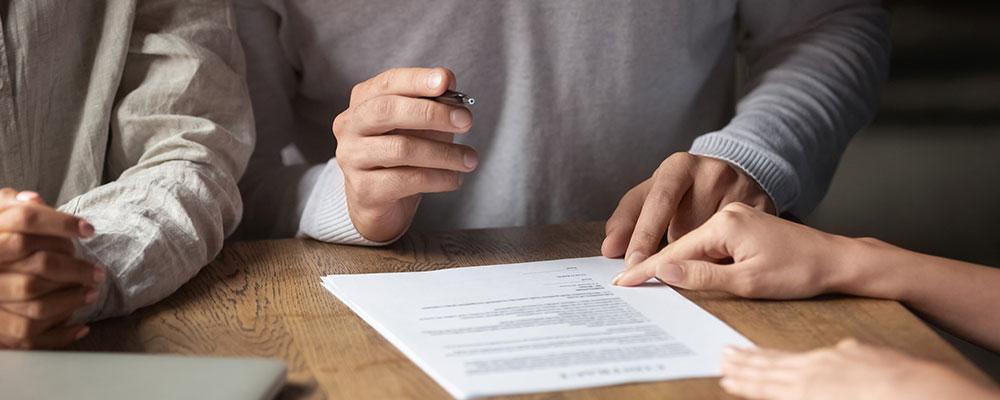 Sugar Grove lawyer for setting up a will&nbsp;